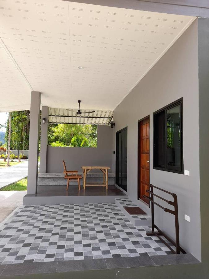 Khaolak Yama Resort - Sha Plus Khao Lak Exterior foto