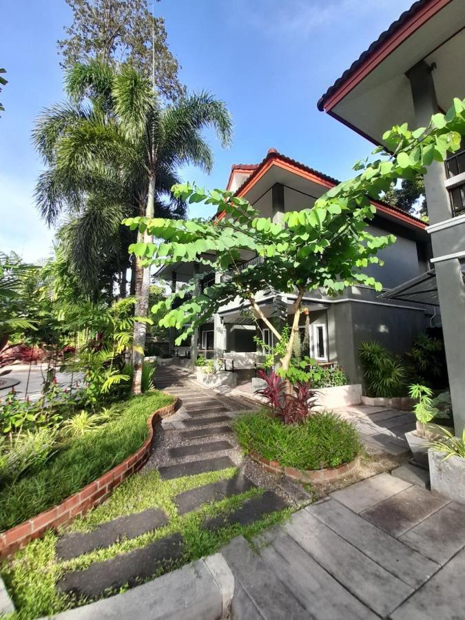 Khaolak Yama Resort - Sha Plus Khao Lak Exterior foto