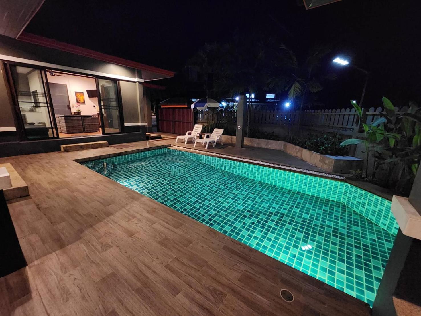 Khaolak Yama Resort - Sha Plus Khao Lak Exterior foto